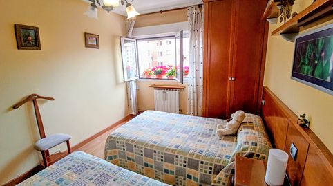 Foto 2 de Piso en venta en Calle Baleares, 27, Pumarín, Gijón