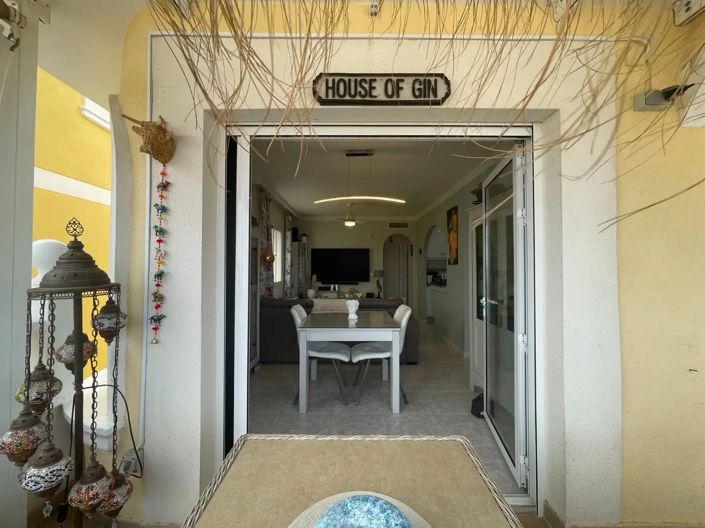 Houses for sale in San Fulgencio