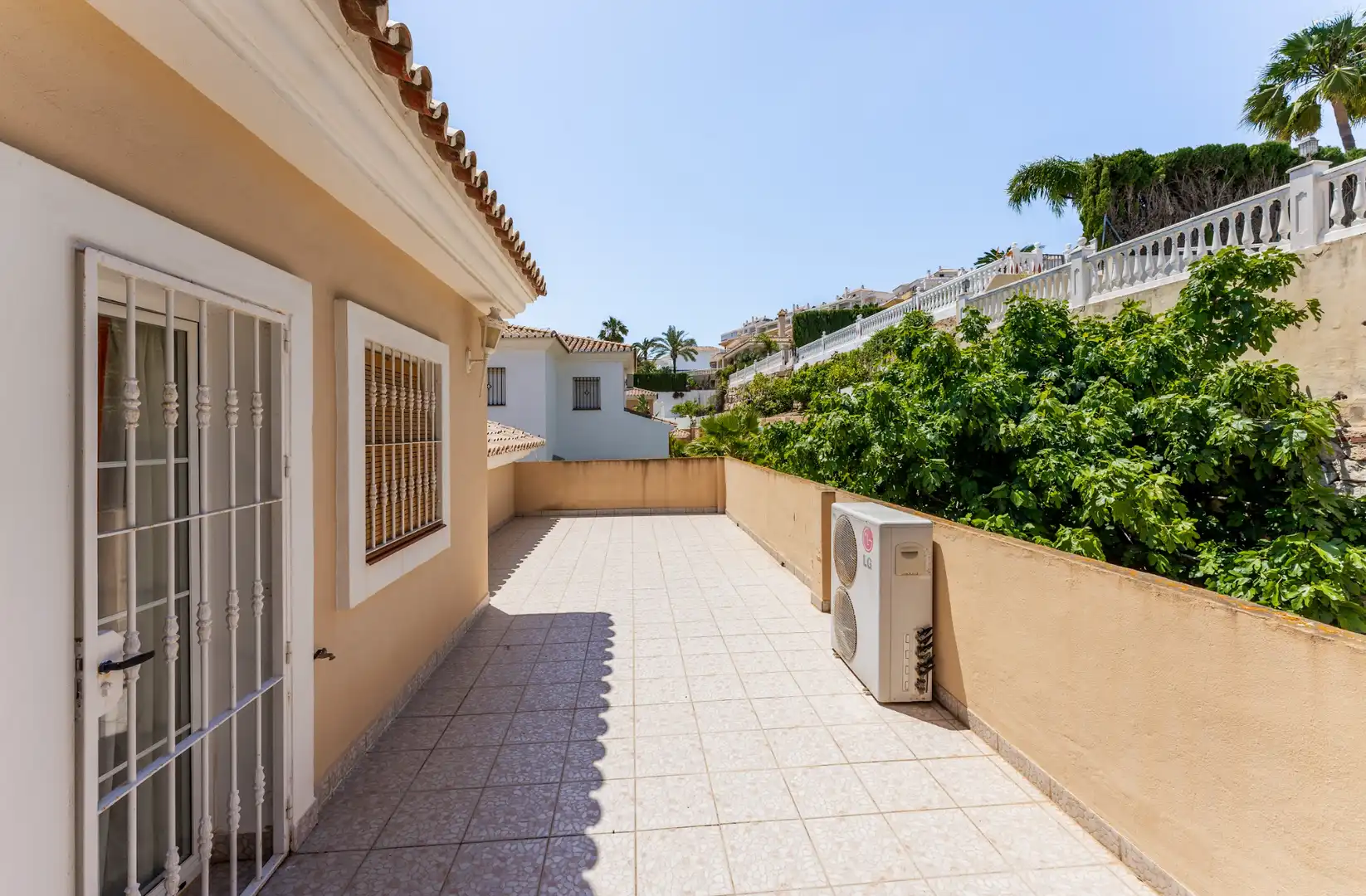 Chalet con terraza en venta en Calle los Hibiscus 10, imagen 18