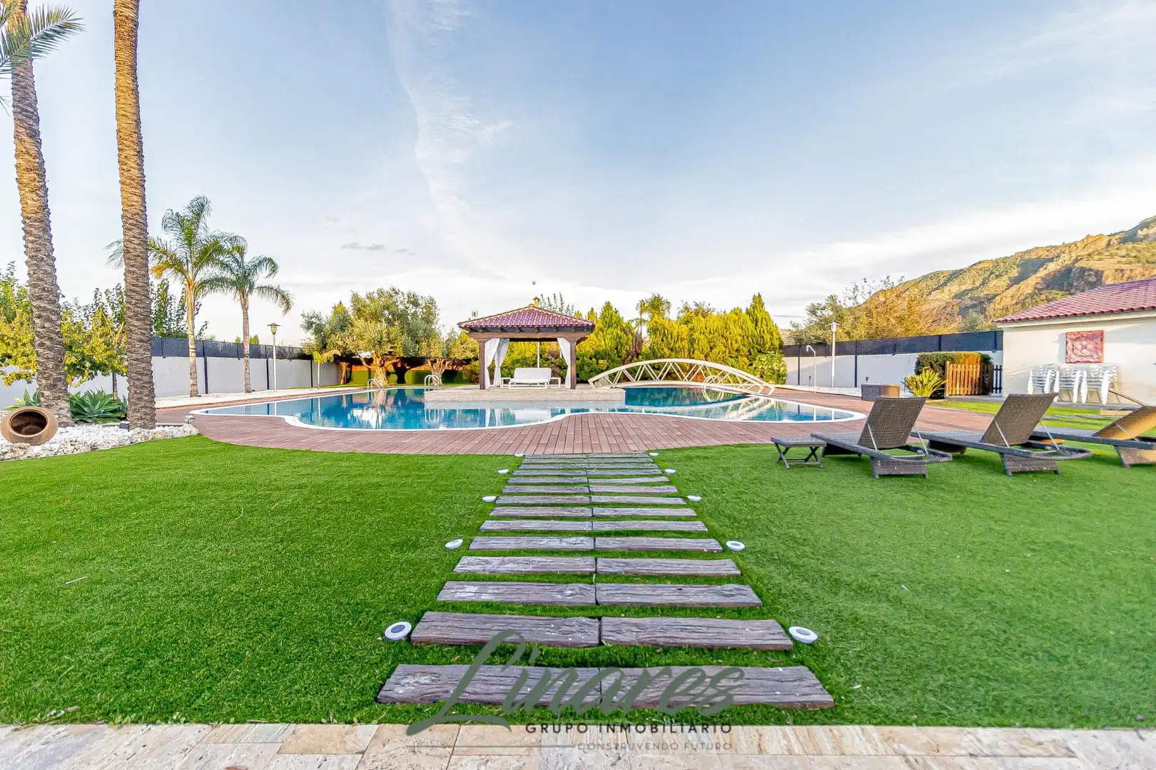Chalet con piscina en venta en de los Sastres, imagen 95