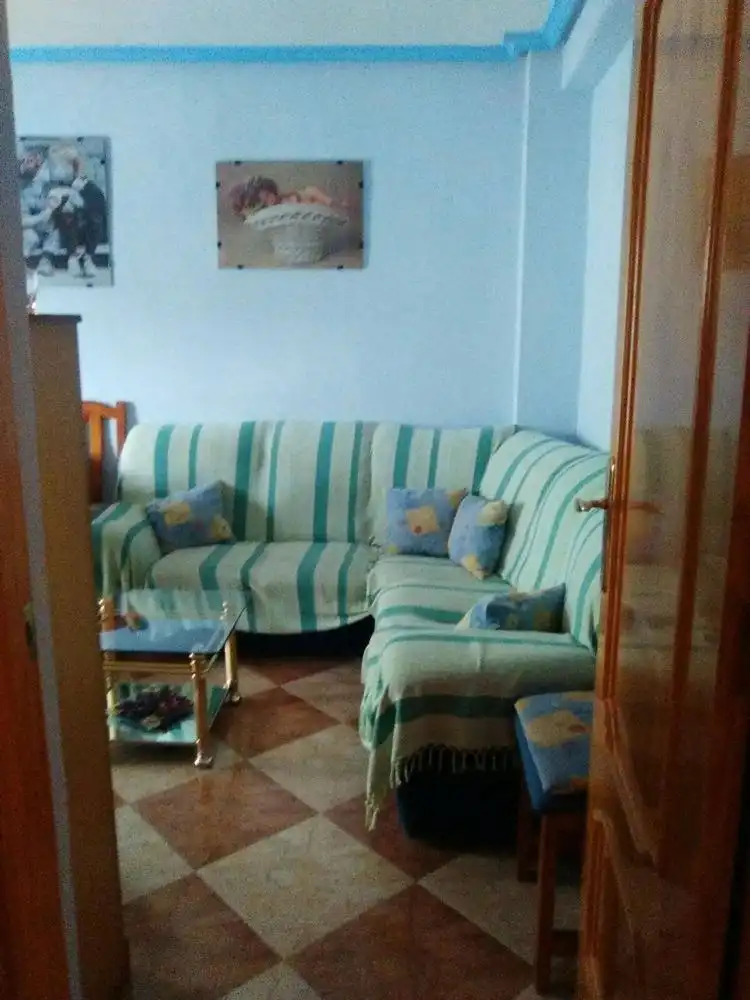Casa en venda a Huelma