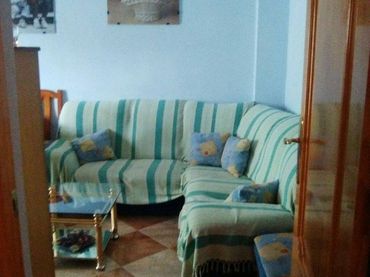 Casa en venta en Huelma