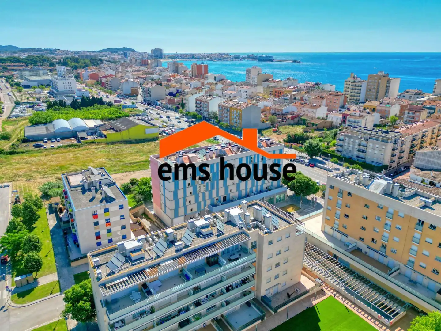 Attique avec piscine à vendre à Sant Antoni de Calonge, imagen 15