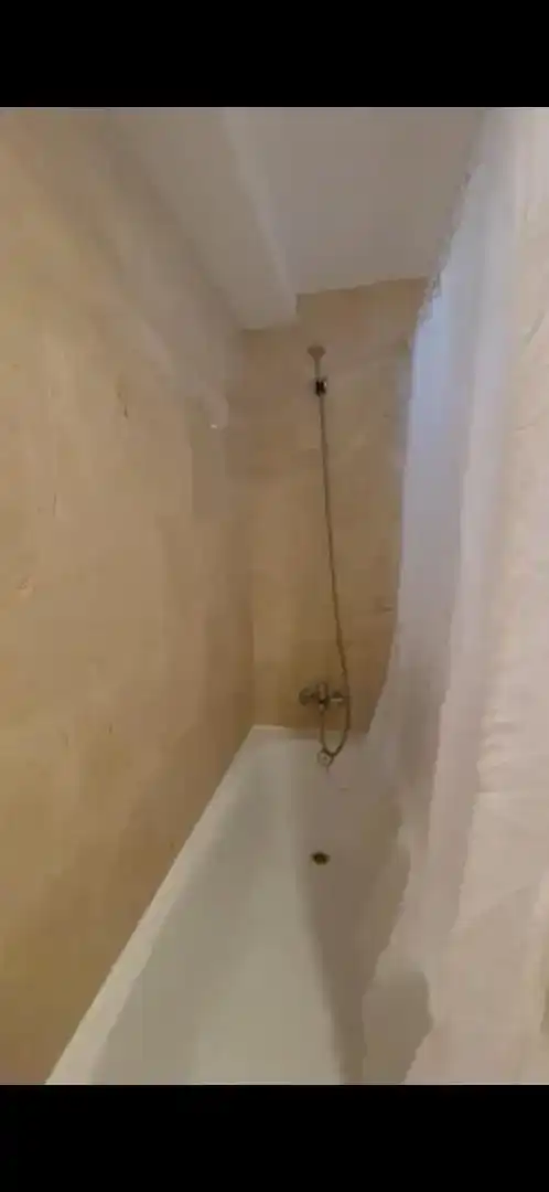 Baño de Piso en venta en Vera con Aire acondicionado, Amueblado y Lavadora
