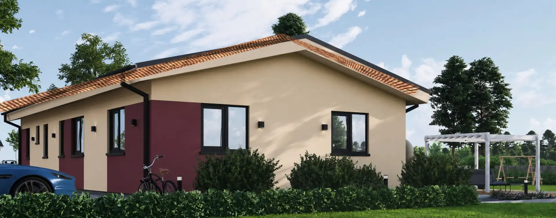 Casa o xalet en venda a Lugar Castro, La Pola Siero
