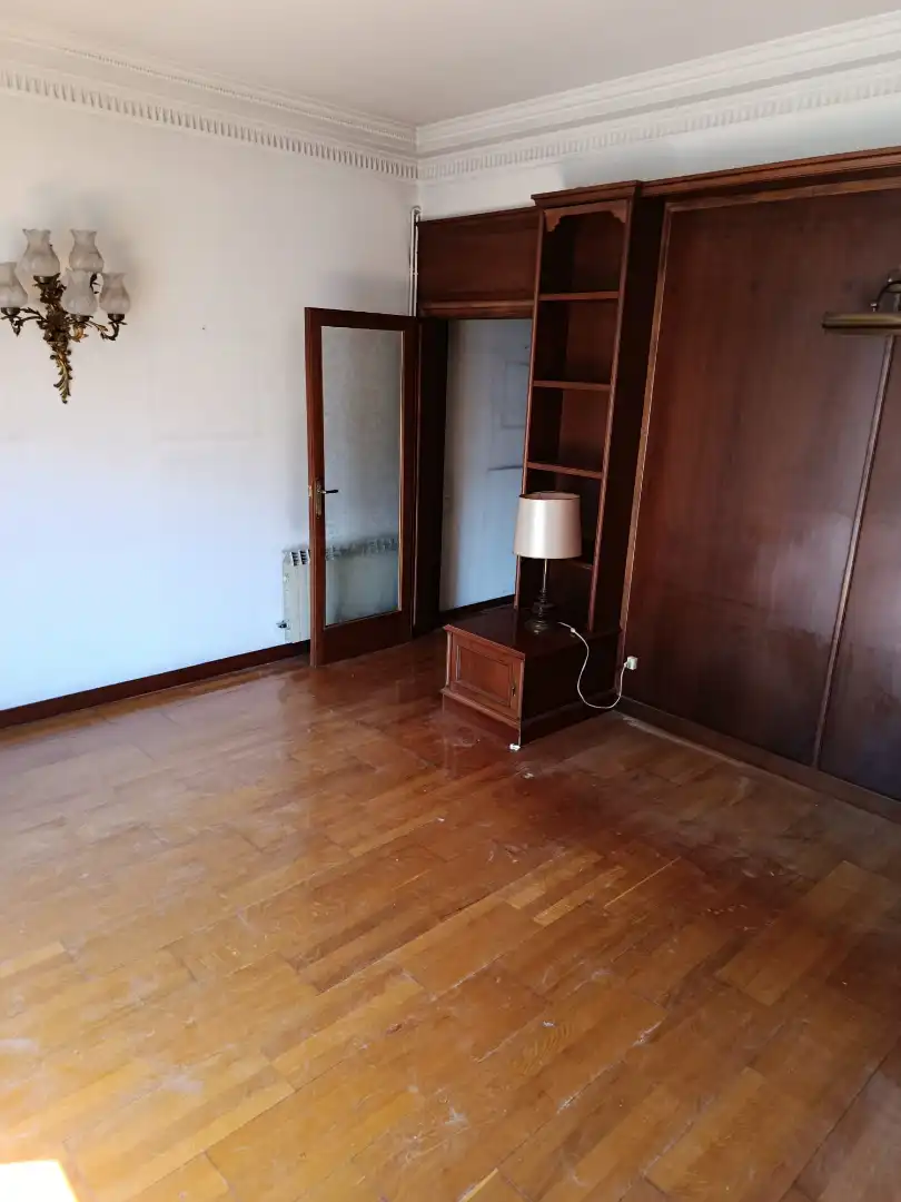 Habitación de Piso en venta en Barcelona con Calefacción y Balcón
