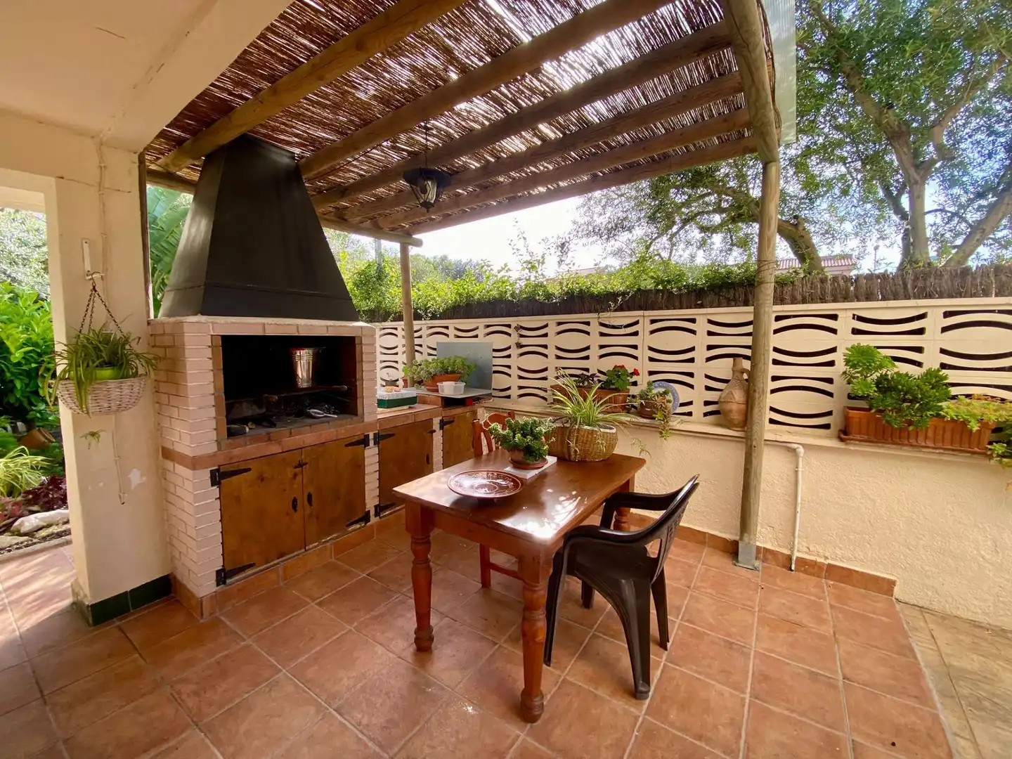 Casa con jardín en venta en Tagamanent, imagen 4