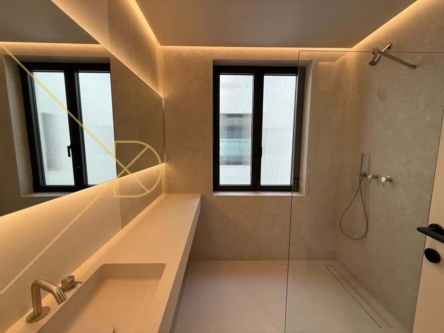 Ático con terraza en venta en Sarrià - Sant Gervasi, imagen 40