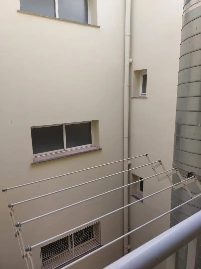 Balcony of Flat for sale in Llíria