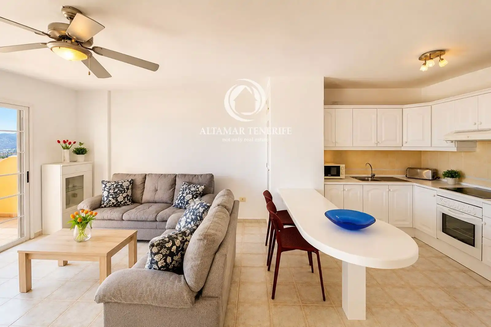 Apartment with pool for sale in Calle Baleares, imagen 11