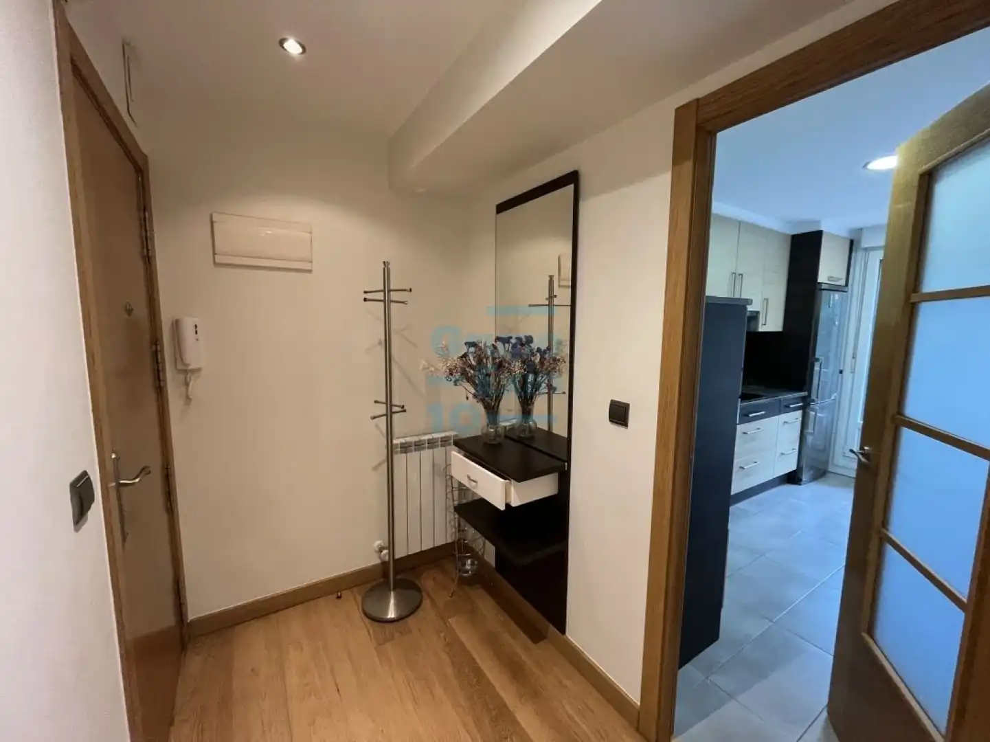 Appartement avec ascenseur à louer à Donostia-San Sebastián - Gurutze Alde Etxetaldea, imagen 6