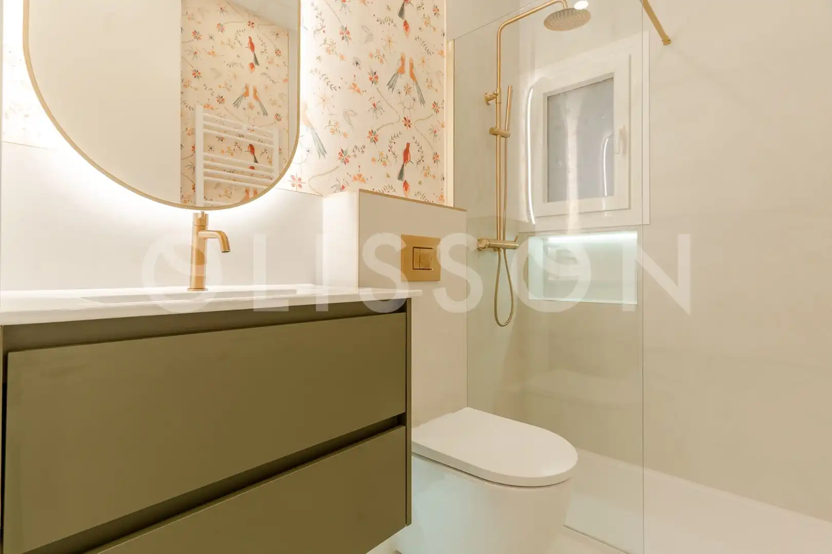 Flat with lift for sale in Chamberí, imagen 14