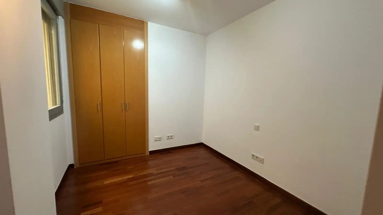Schlafzimmer von Wohnung zum Verkauf in Mairena del Aljarafe mit Klimaanlage, Heizung und Terrasse