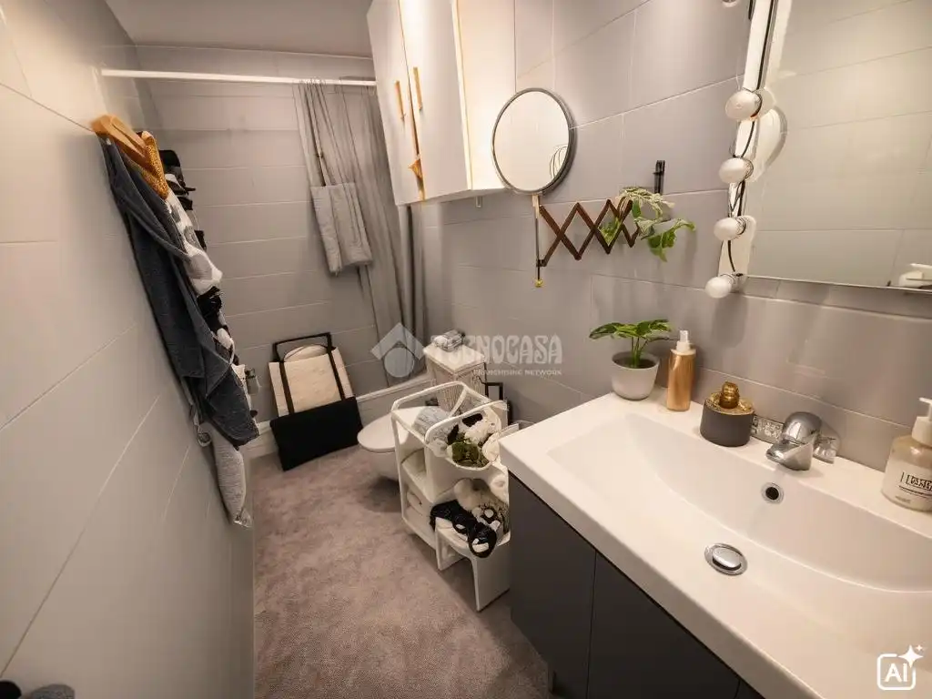 Flat with lift for sale in Rinconada, imagen 19