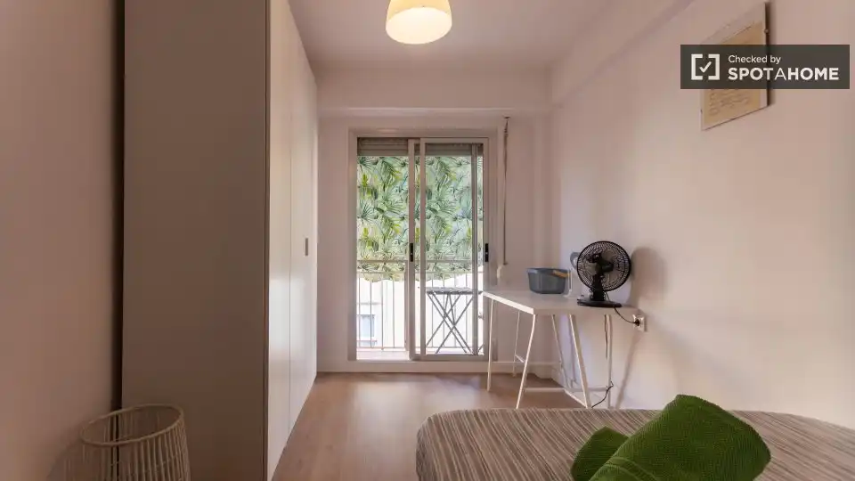 Habitación en Beteró