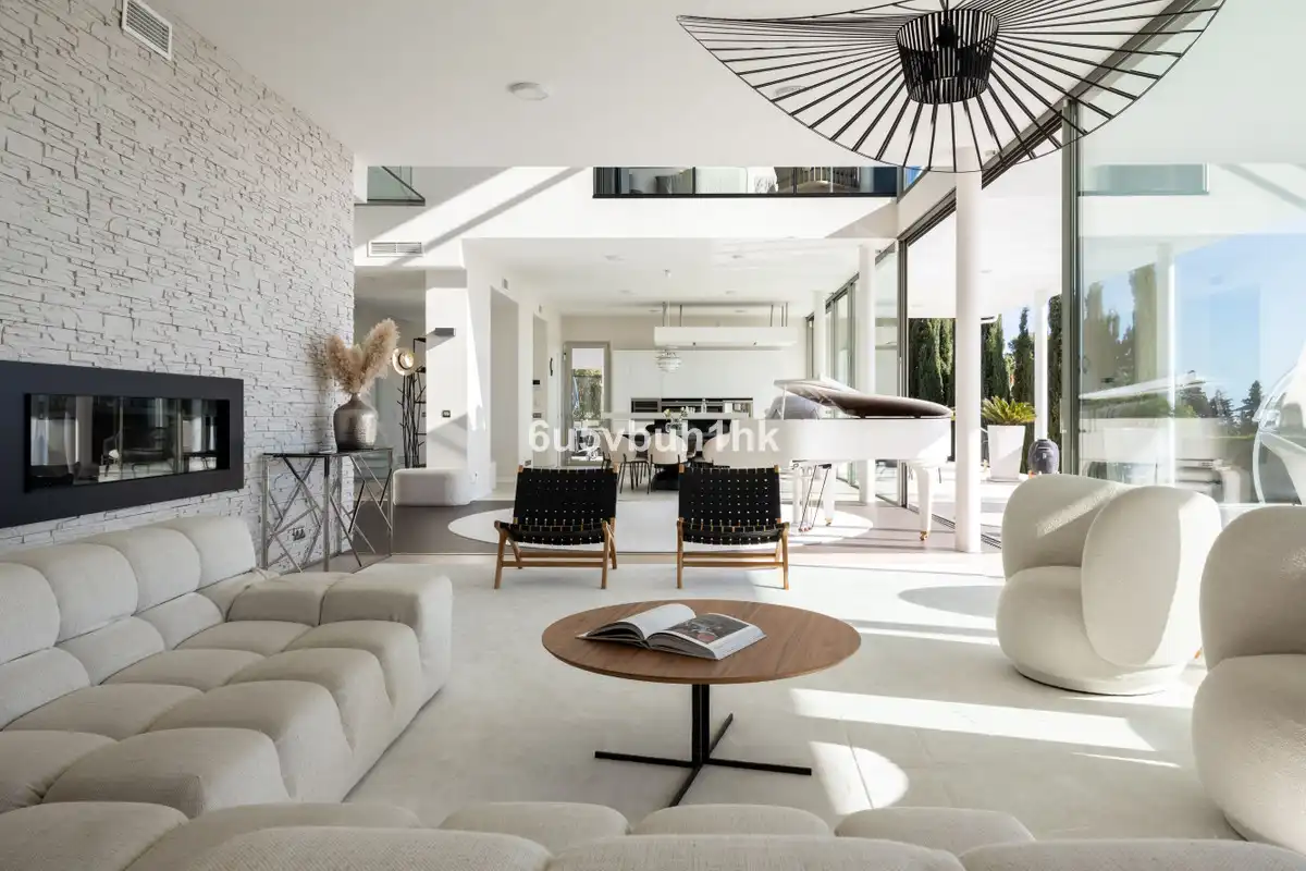 Casa a schiera in vendita a Montealto - Monterrey, imagen 4