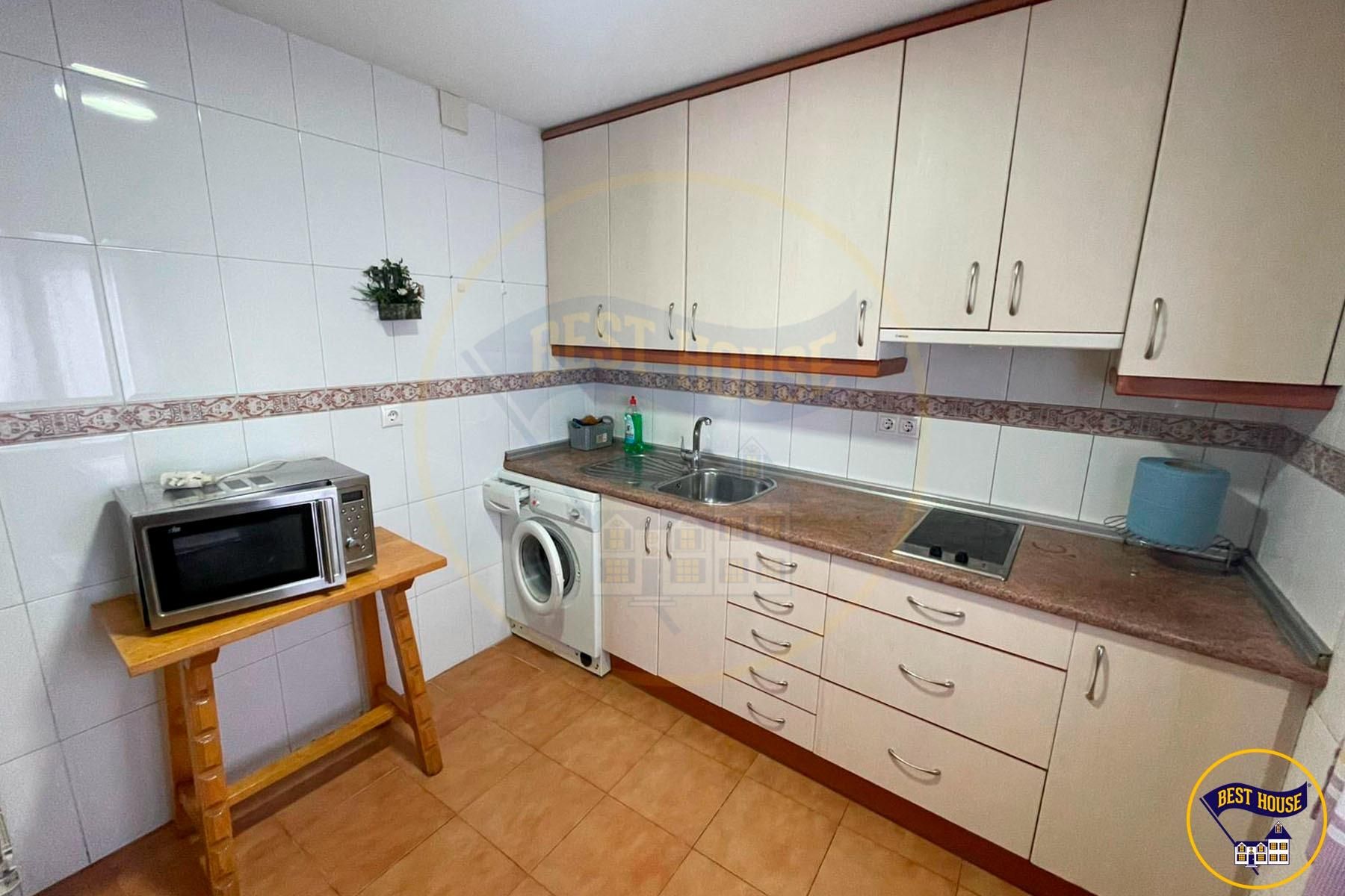 Apartament en venda a Mariana