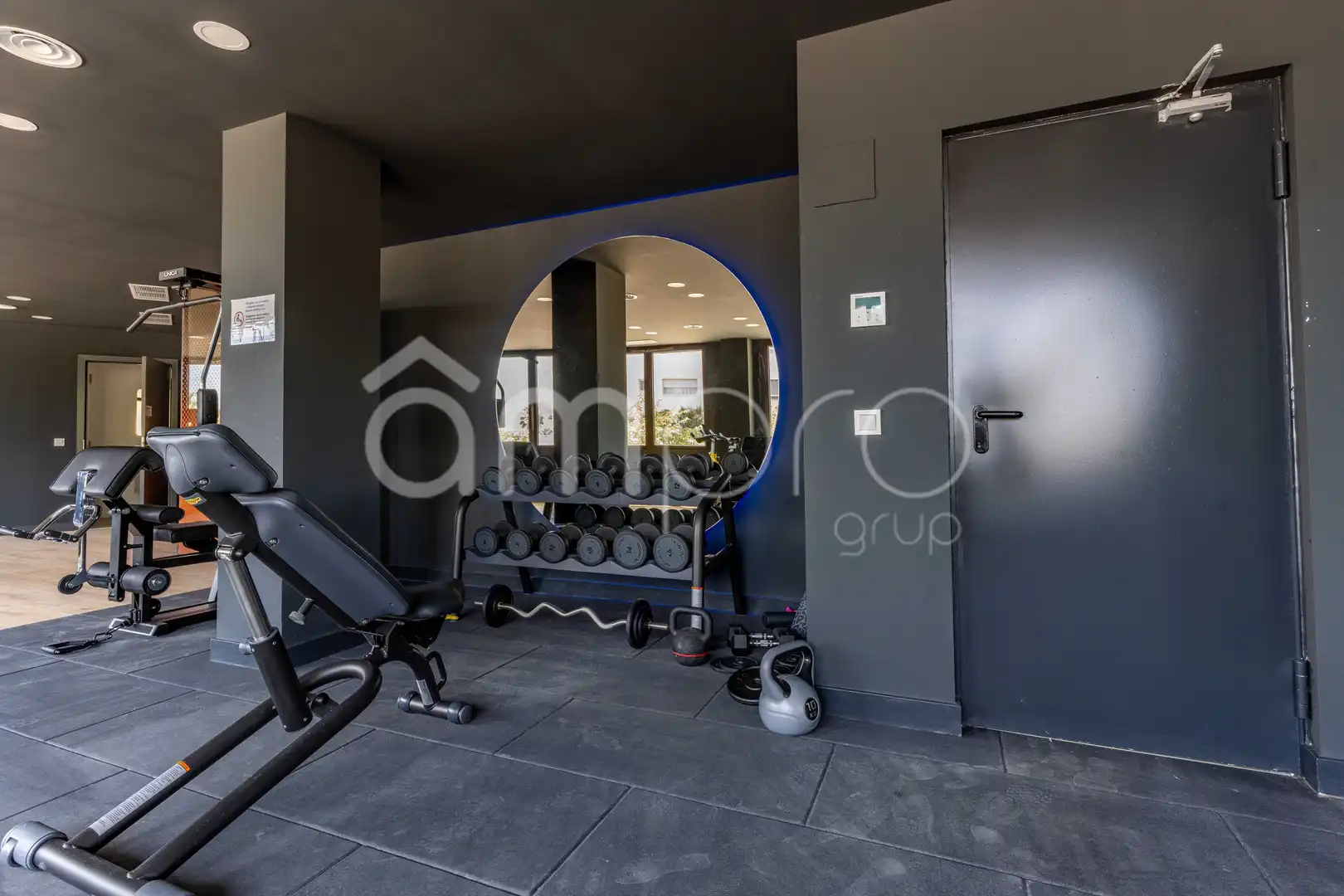 Piso en venta en Cubelles con Terraza y Trastero