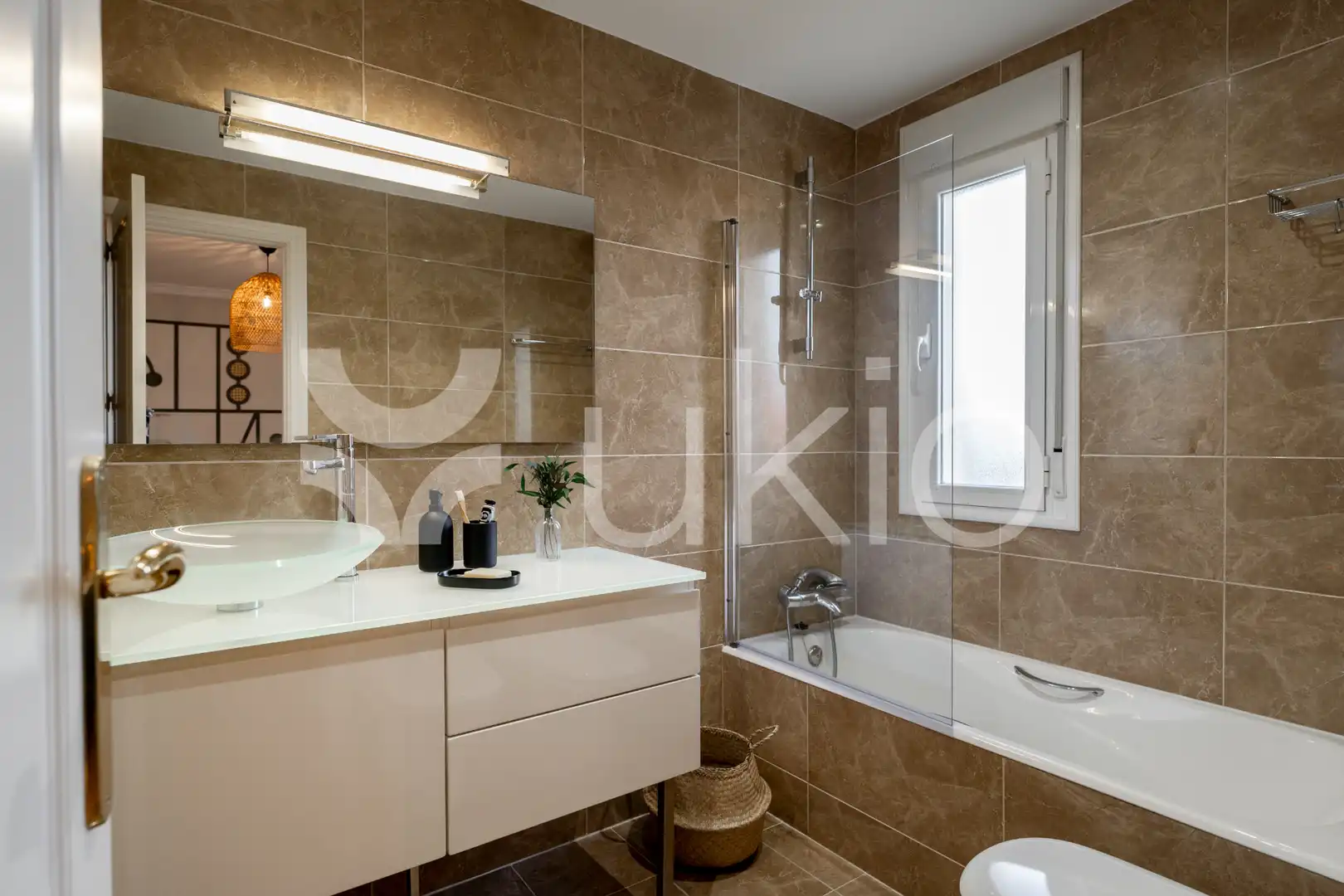 Wohnung mit Aufzug zur Miete in Calle del Príncipe de Vergara, imagen 23