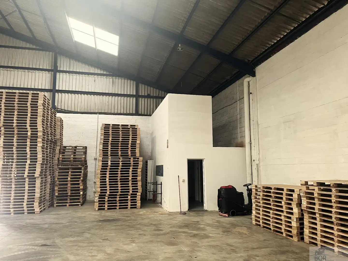 Nave industrielle à louer à Jerez Sur, imagen 7