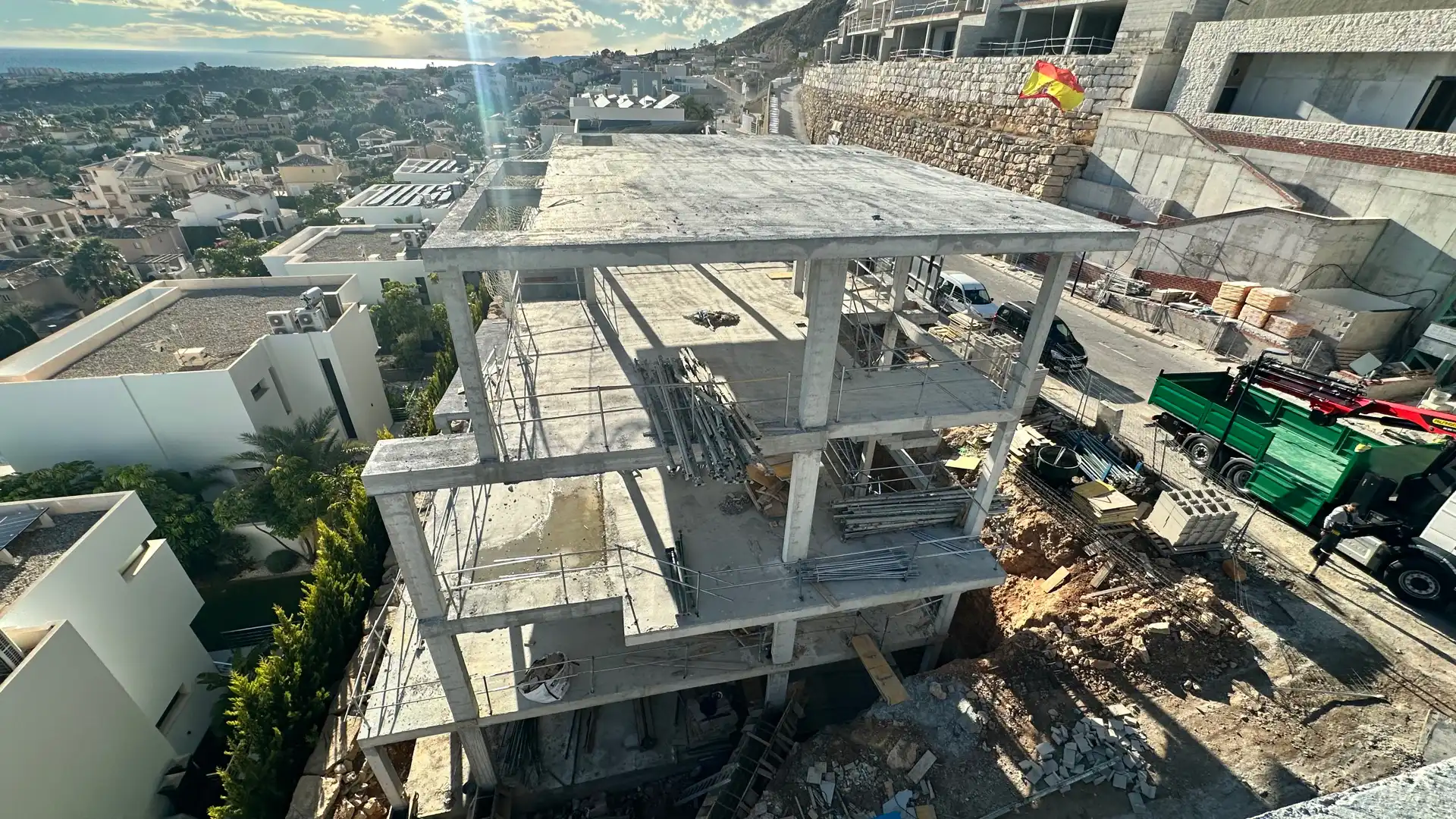 Villa avec terrasse à vendre à Calle Viena 13, imagen 23