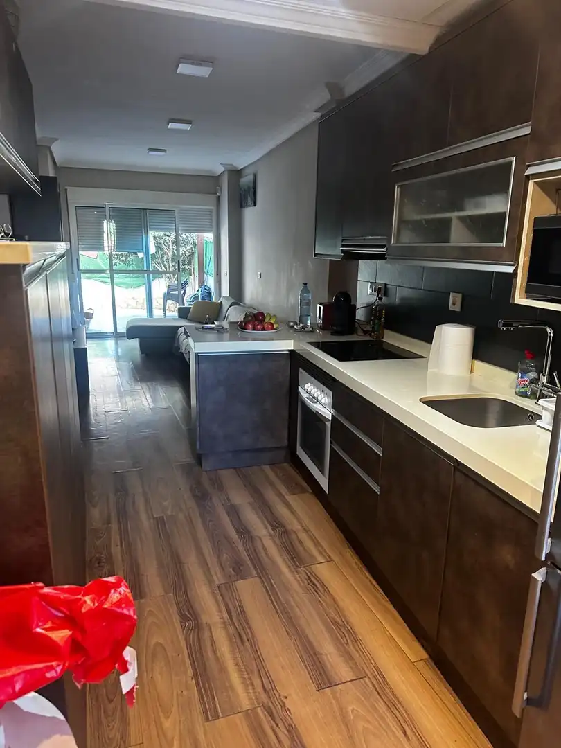 Apartment zum Verkauf in Los Collados-Los Geraneos, imagen 5