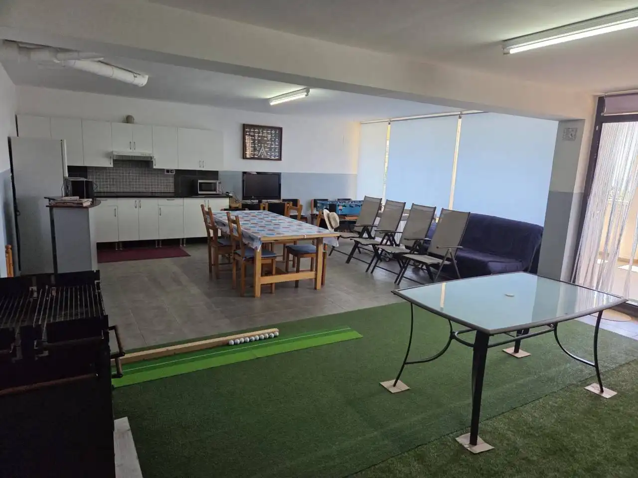 Casa o chalet en venta en Cunit con Aire acondicionado, Calefacción y Jardín privado