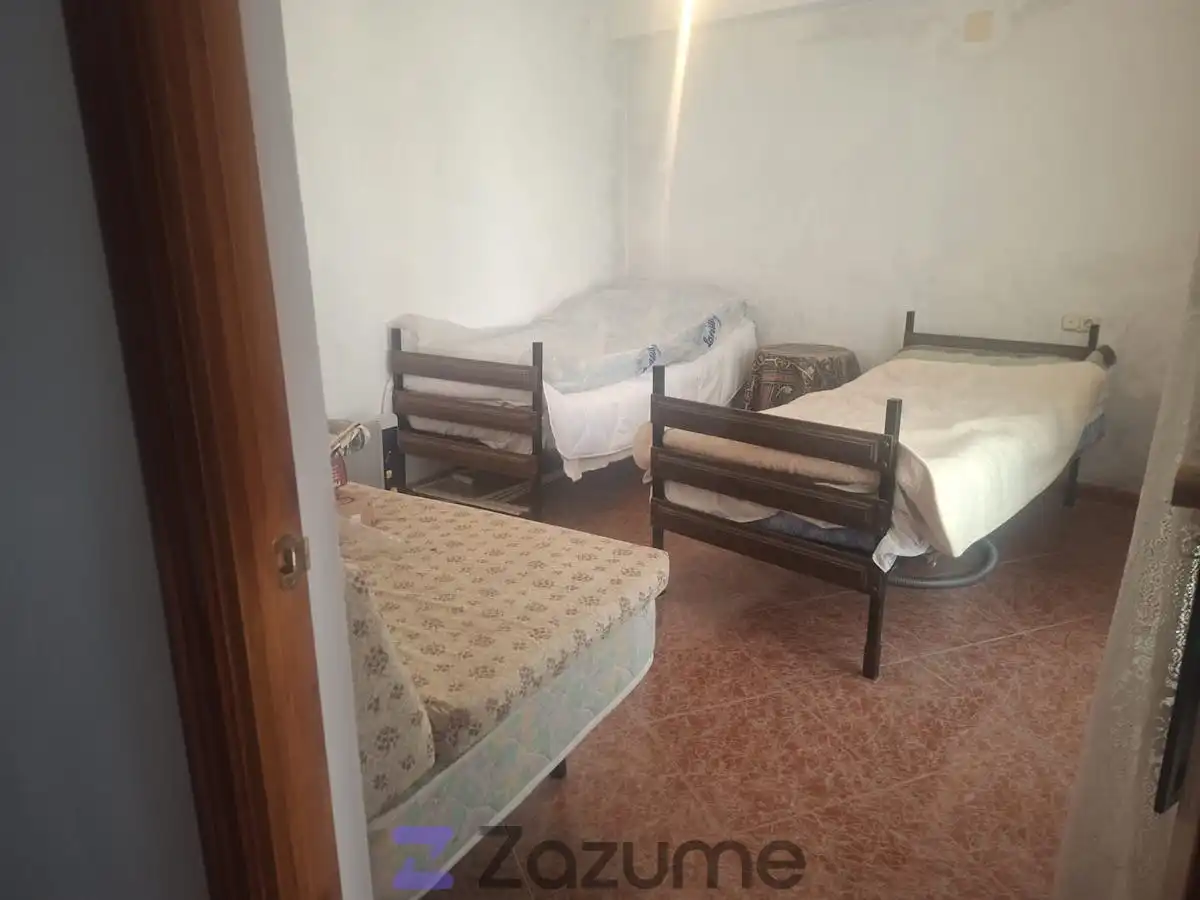 Bedroom of Houses for rent in Alfarnate  with Terrace and Furnished
