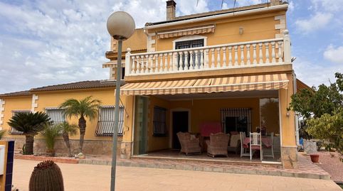 Foto 4 de Casa o xalet en venda a Centro, Elche / Elx