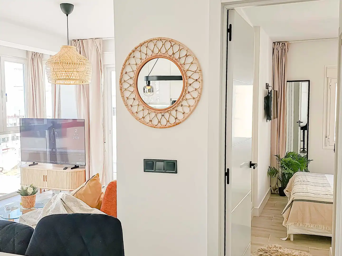 Apartament en venda en Centro