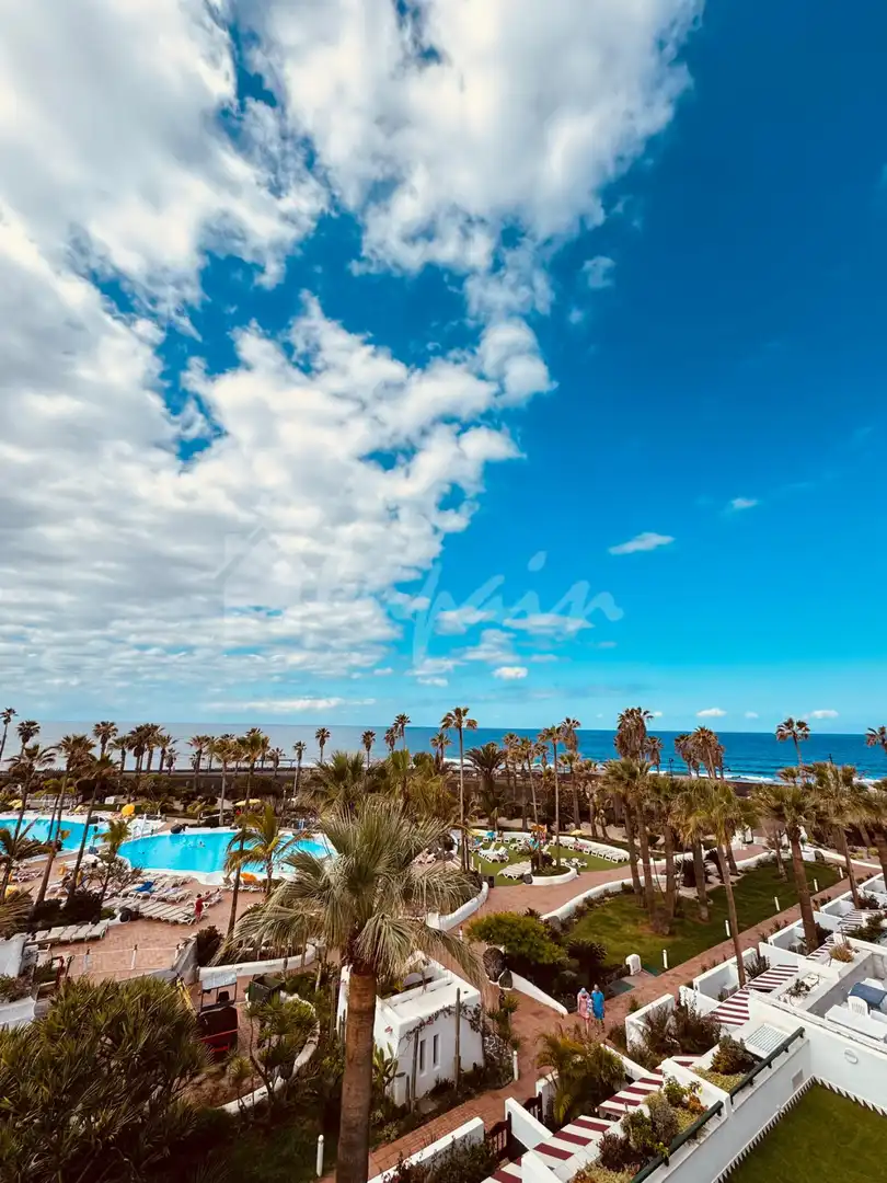 Apartament amb ascensor en venda a Playa de las Américas, imagen 3