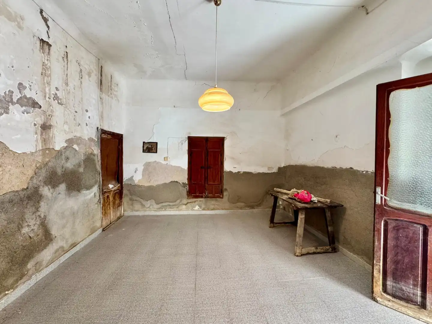 Finca rústica en venta en Murcia