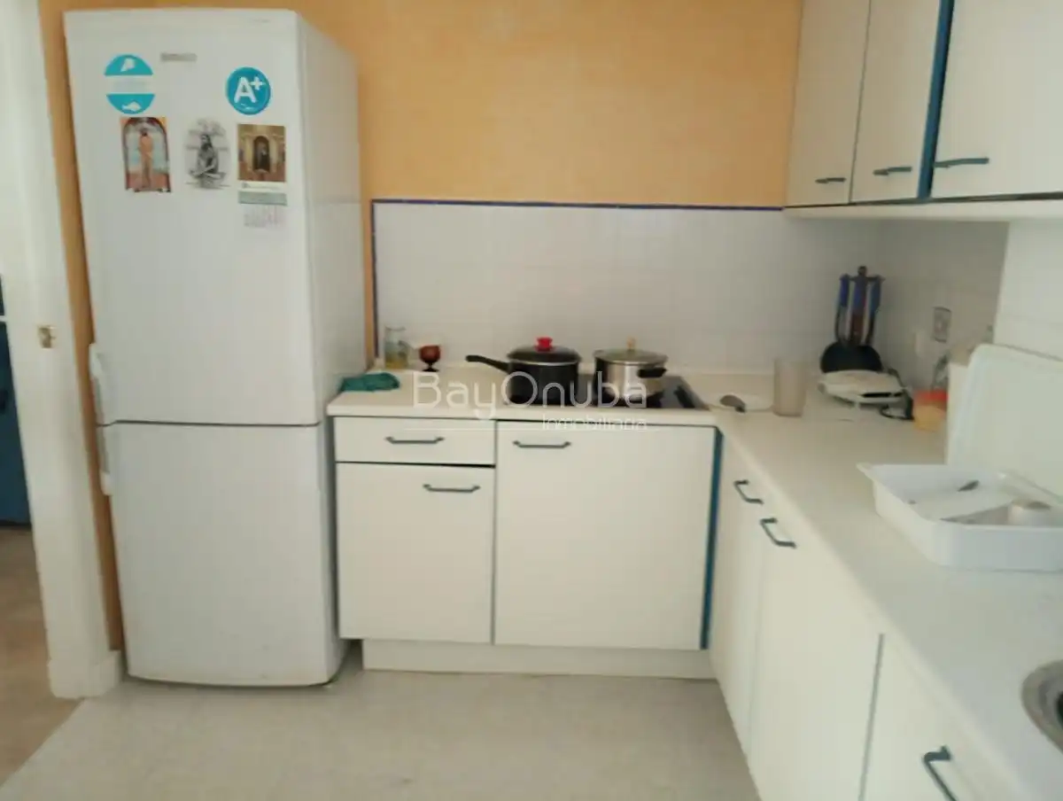 Wohnung zur Miete in El Portil