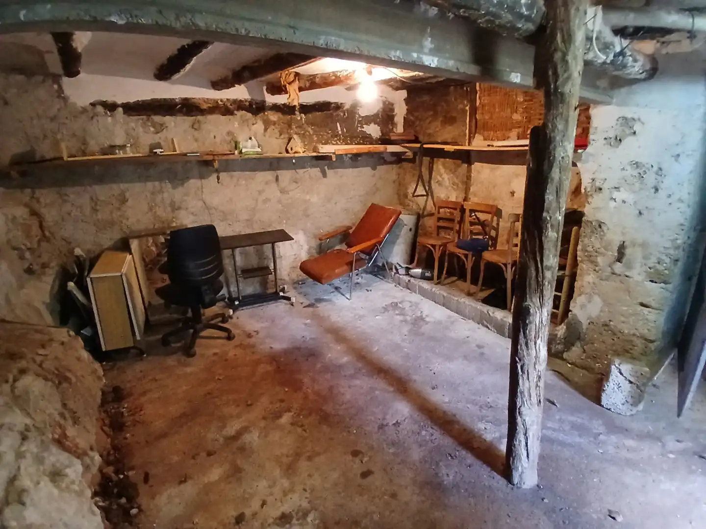Casa o xalet en venda en Beceite