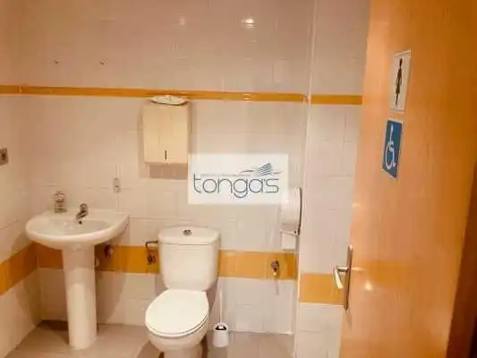 Local comercial de lloguer a Xàtiva, imagen 15