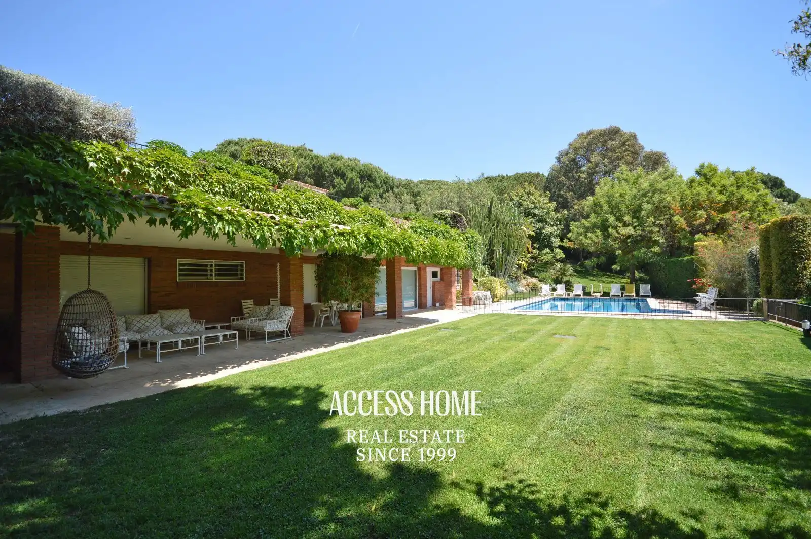 Detached house with pool for sale in Supermaresme, imagen 43