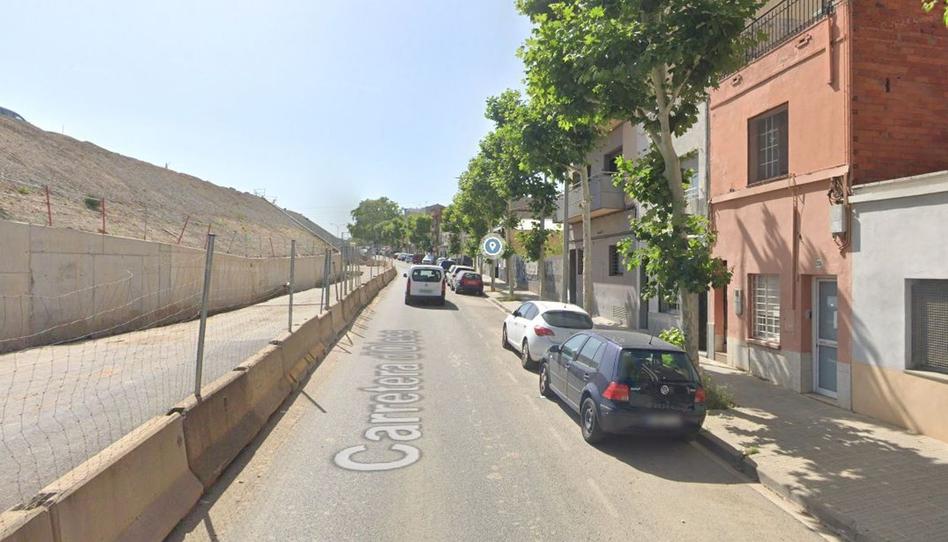 Foto 1 de Casa adosada en venta en Roc Blanc, Barcelona