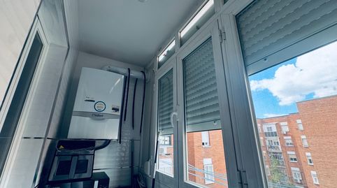 Photo 3 of Flat for sale in Calle Arechavaleta, Los Ángeles, Madrid Capital