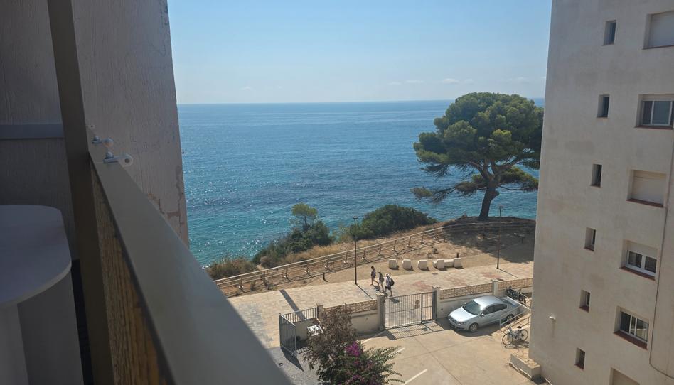 Foto 1 de Estudi en venda a Passeig Marítim, Tarragona