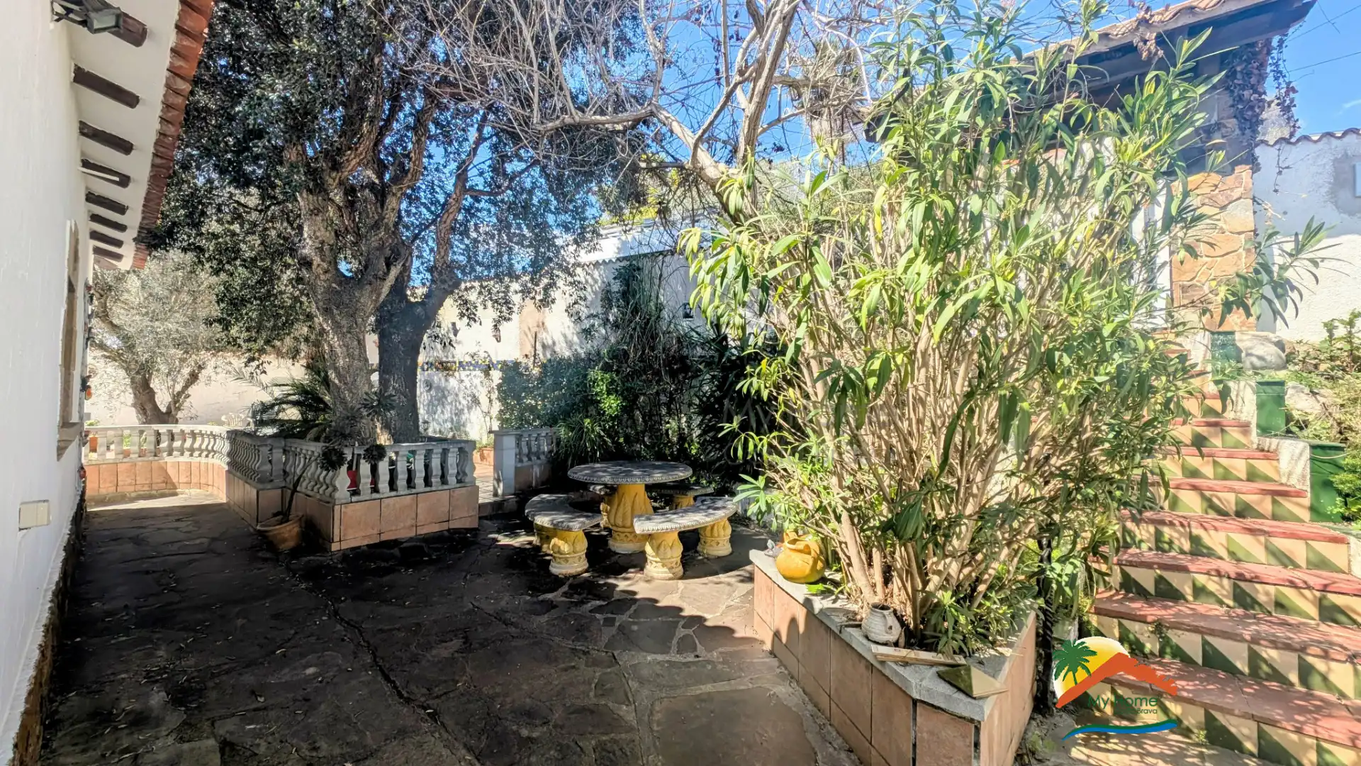 Casa o xalet en venda a Lloret Blau - La Creu de Lloret