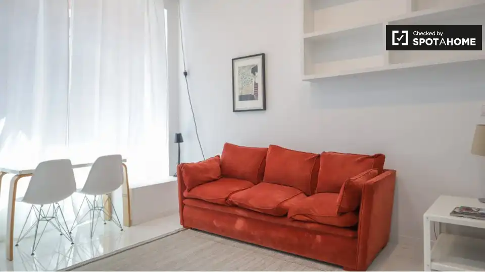 Room in Palos de Moguer