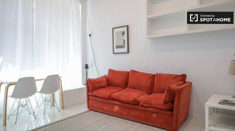 Foto 5 de Habitación en Palos de Moguer, Madrid Capital