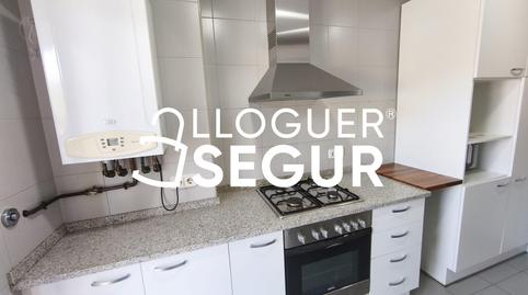 Foto 3 de Piso de alquiler en Cals Frares, Tiana, Barcelona