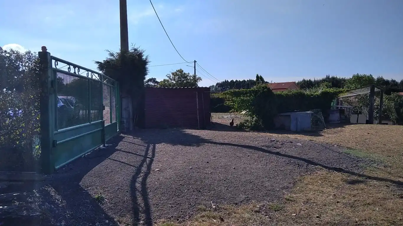Residencial en venta en Lugar la Piñera, 113, Piloña
