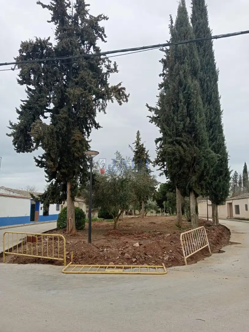 Casa en venda a Viso del Marqués