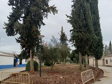 Casa in vendita a Viso del Marqués