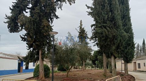 Viso del MarquésCasa