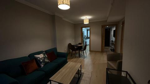 Foto 3 de Pis de lloguer a Calle Bulevar Louis Pasteur, El Tejar - Hacienda Bizcochero, Málaga