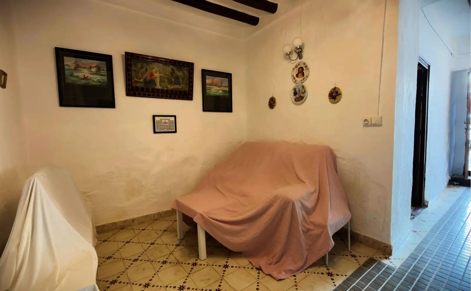 Casa adosada en venda en Badolatosa, Sevilla