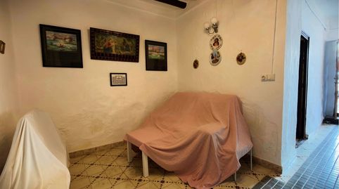 Foto 5 de Casa adosada en venda a Badolatosa, Sevilla